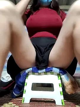 Maria_funy on StripChat