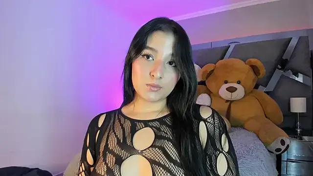 MariaFlowers on StripChat