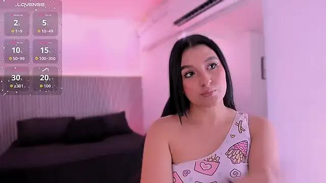 MariaFlowers on StripChat