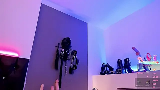 MariaGaitan on StripChat