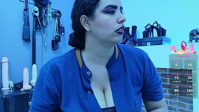 MariaGaitan on StripChat