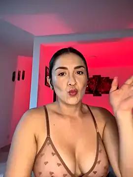 Mariana_gom — Show me you outfist