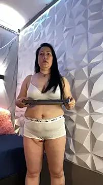 StripChat Marianasmitt is Freechat Marianasmitt — RUSSIAN STRAW