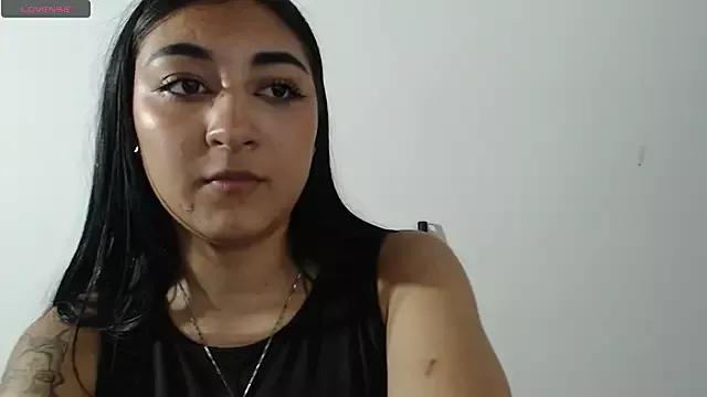 Mariannagp on StripChat