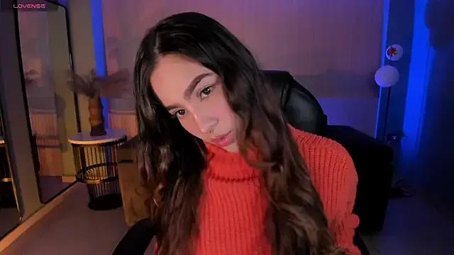 Freechat MarianneLane on StripChat