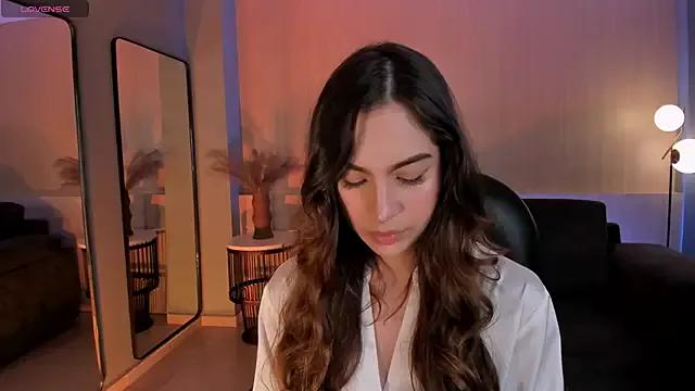 Freechat MarianneLane on StripChat