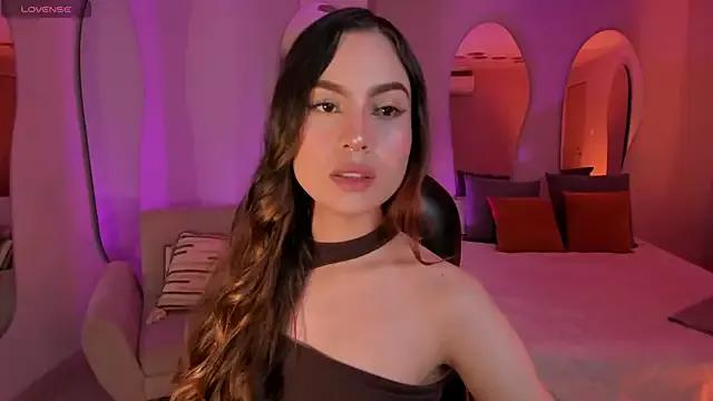 Freechat MarianneLane on StripChat