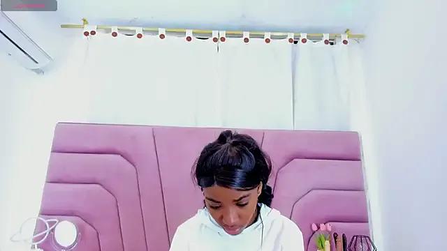 MarianRosse on StripChat