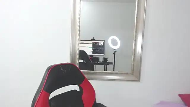 MariaVex on StripChat