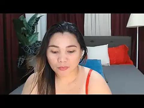 Freechat MarielRose143 on StripChat