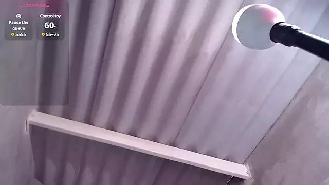 MarilinCarolina on StripChat