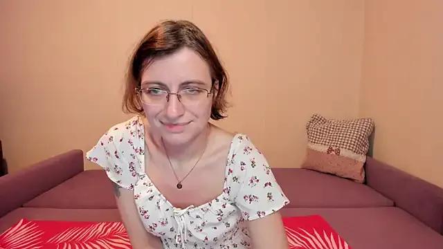 Private MarilynDream on StripChat