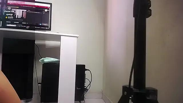 Freechat marilynetthan on StripChat