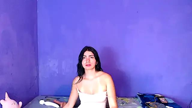 Freechat marina_huerta03 on StripChat