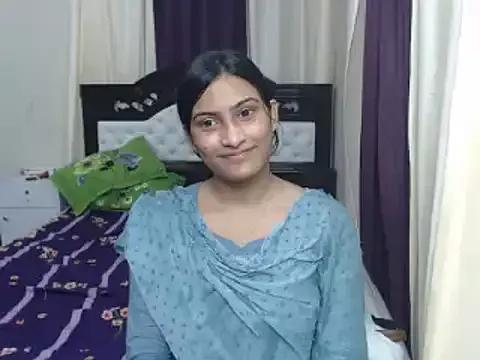 Private mariyaqueen on StripChat