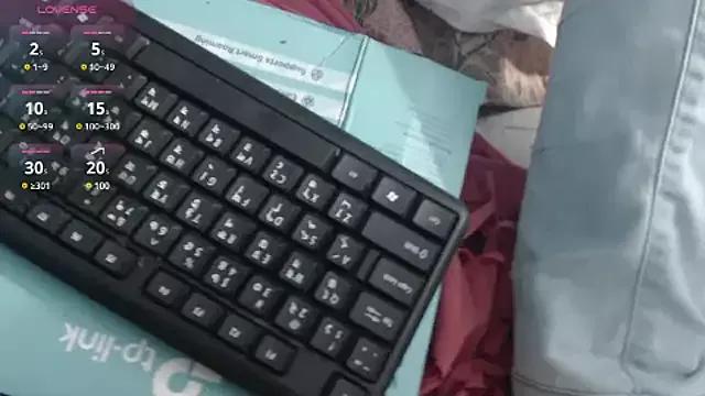 Private mariyaqueen on StripChat