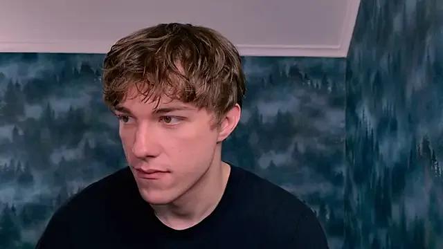 Freechat MarkShot_ on StripChat