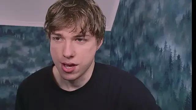 Freechat MarkShot_ on StripChat