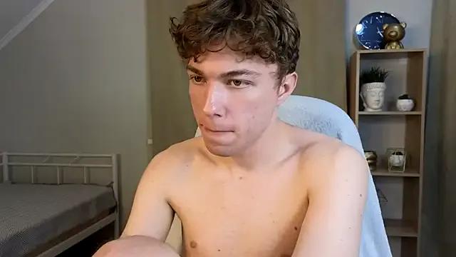 Freechat MarkShot_ on StripChat