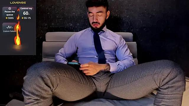 Avatar of MarkWalker__