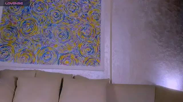 marrenaa on StripChat 