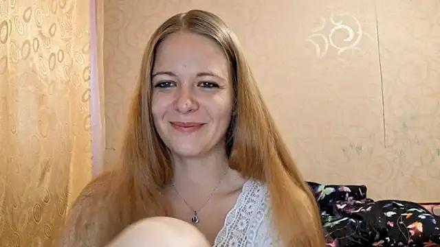 Avatar of Marry_Wild