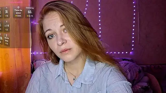 Marry_Wild on StripChat 