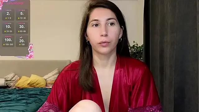 Freechat marrycolins on StripChat