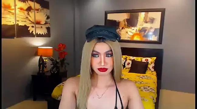 Private MarryQueen22 on StripChat