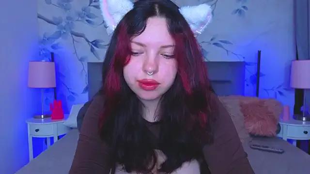 Private mars_elina_ on StripChat