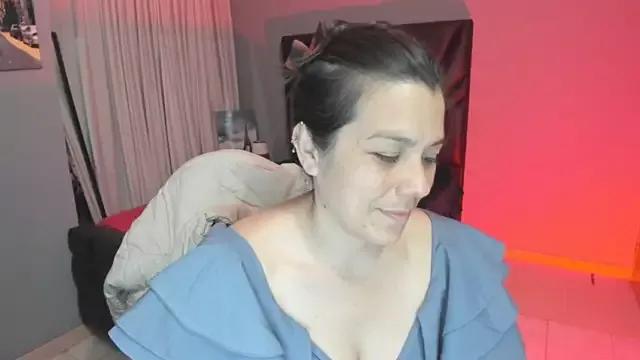 Freechat martina_foxy_ on StripChat