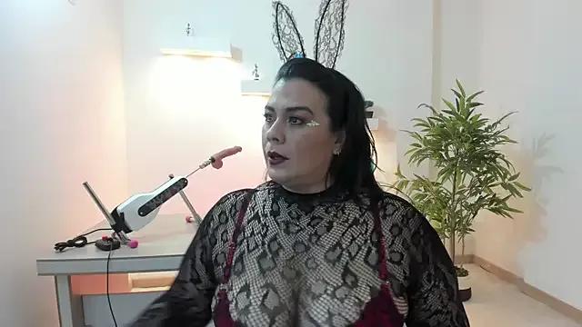 Freechat martina_foxy_ on StripChat