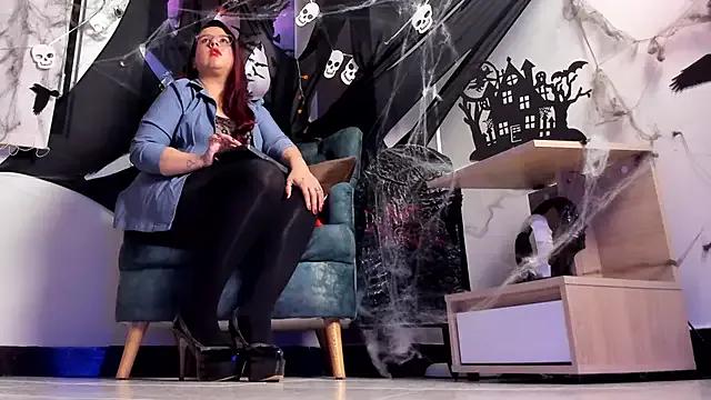 Freechat martina_soto on StripChat