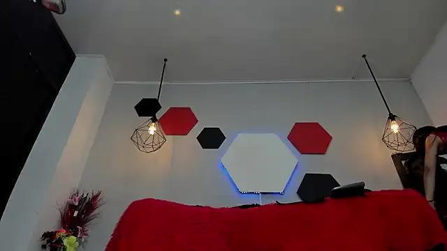 Freechat martinaclark on StripChat