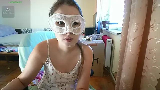 Mary2660 — Naked Blowjob Show