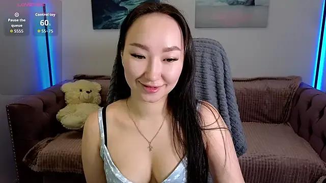 Private Mary_Driden on StripChat