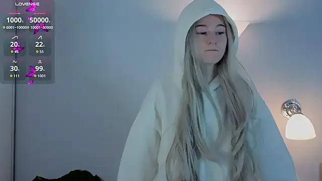 Freechat Mary_Smitt on StripChat