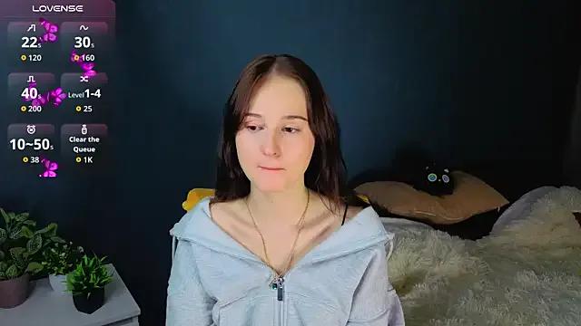 Freechat Mary_Smitt on StripChat