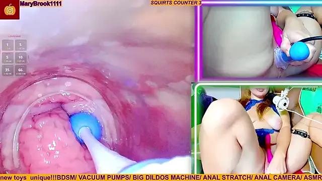 Freechat MaryBrook1 on StripChat