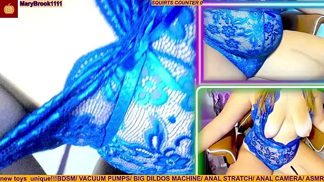 Freechat MaryBrook1 on StripChat