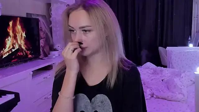 Avatar of MaryDreaminess