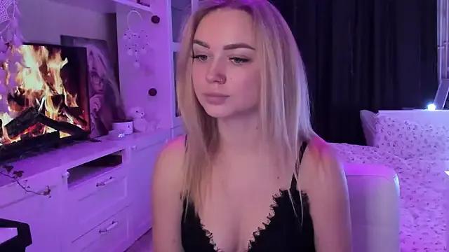 Avatar of MaryDreaminess