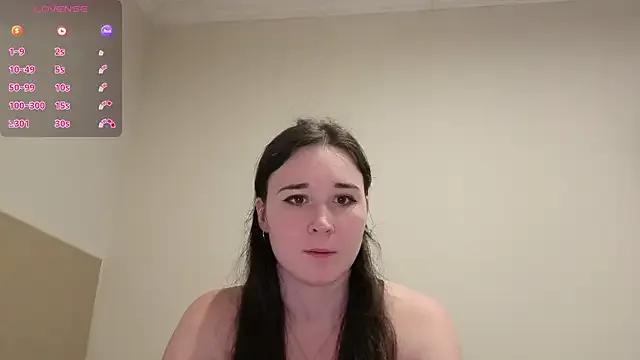 Freechat MaryHillx on StripChat