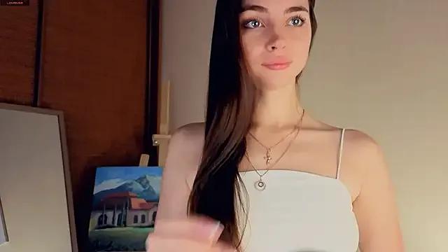 MaryJacksoon on StripChat