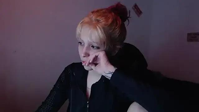 MaryJannes — top offf