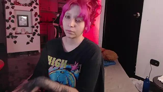 MaryJannes on StripChat