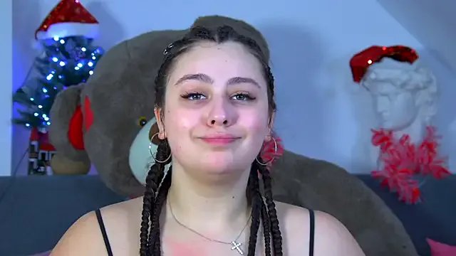 Freechat MaryMurray on StripChat