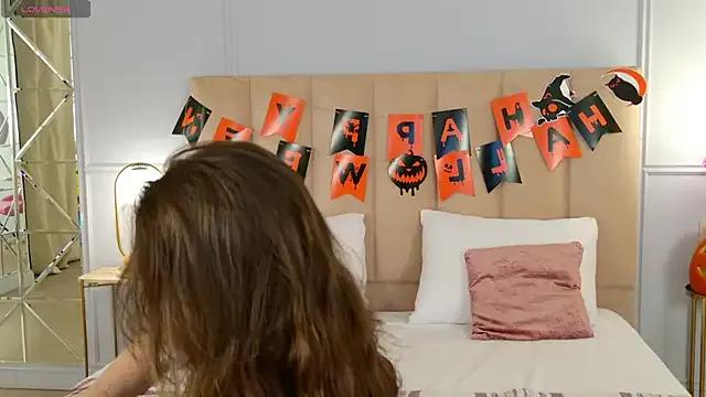 MaryNixon_ on StripChat