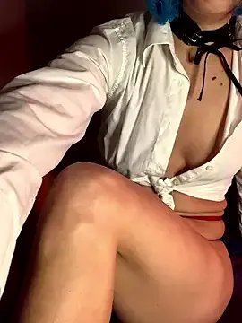 MaskeliParti — 5 parmak yumruk ama (fisting )