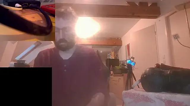 StripChat Mastersanges is Freechat Mastersanges — fist